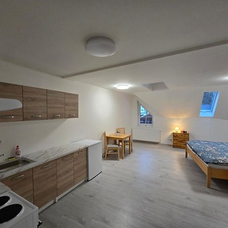 Apartmany Almond Harrachov Bagian luar foto