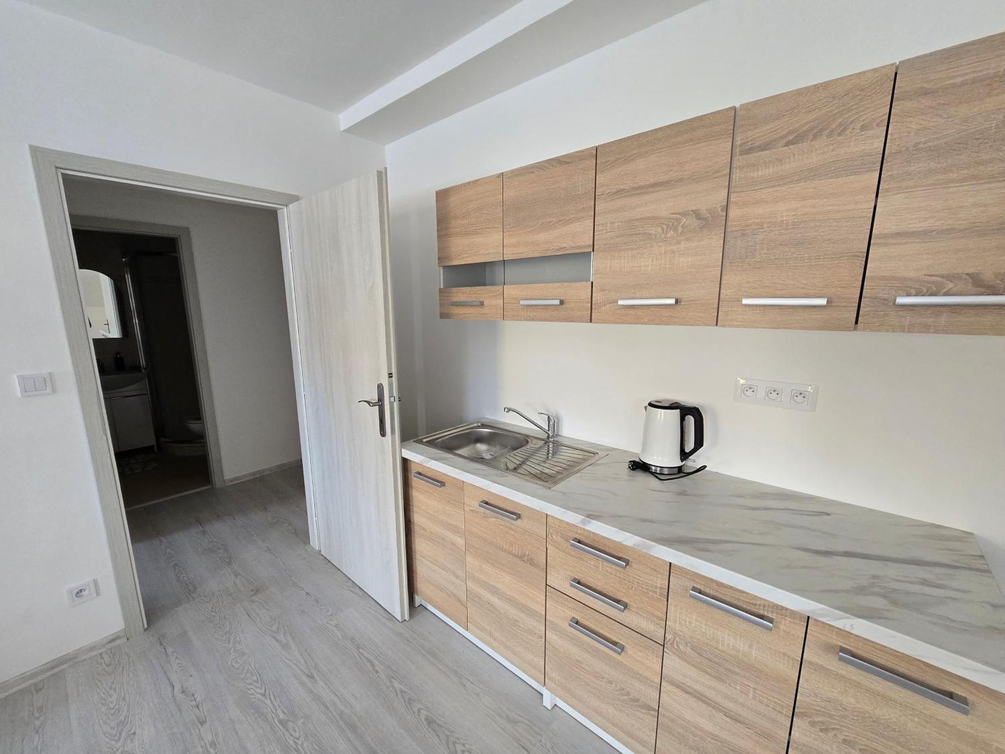 Apartmany Almond Harrachov Bagian luar foto