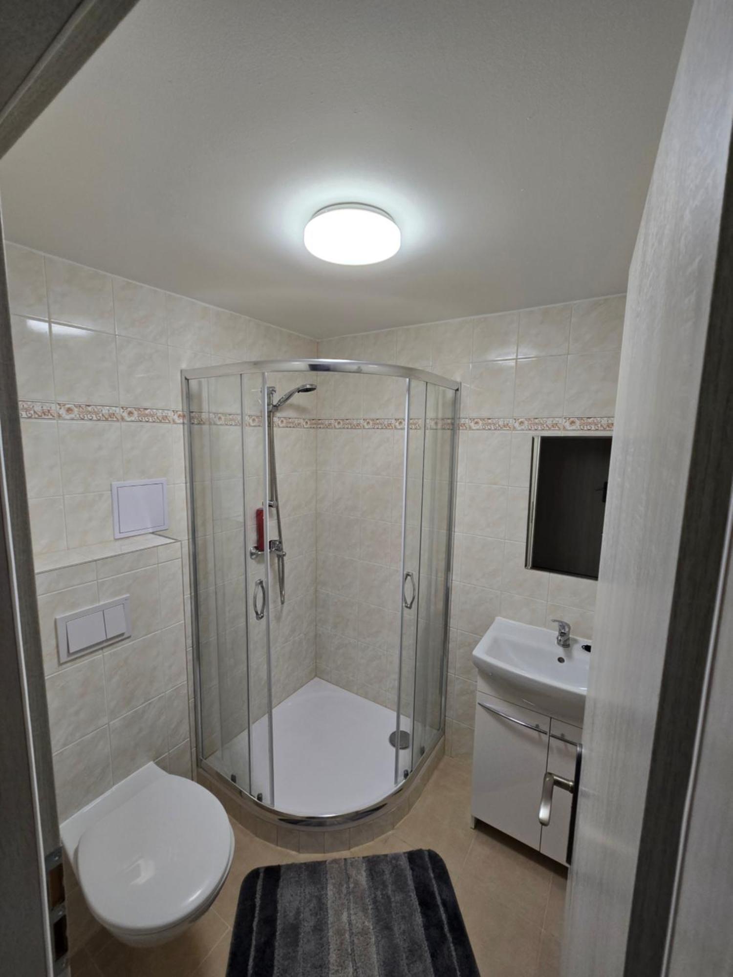 Apartmany Almond Harrachov Bagian luar foto