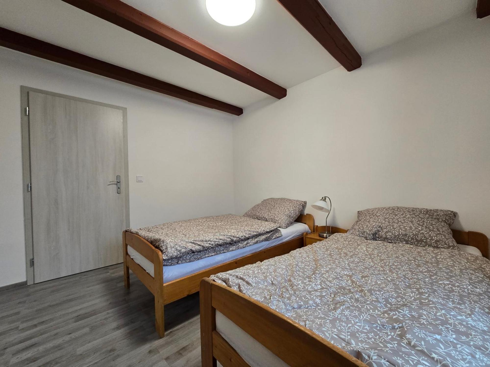 Apartmany Almond Harrachov Bagian luar foto