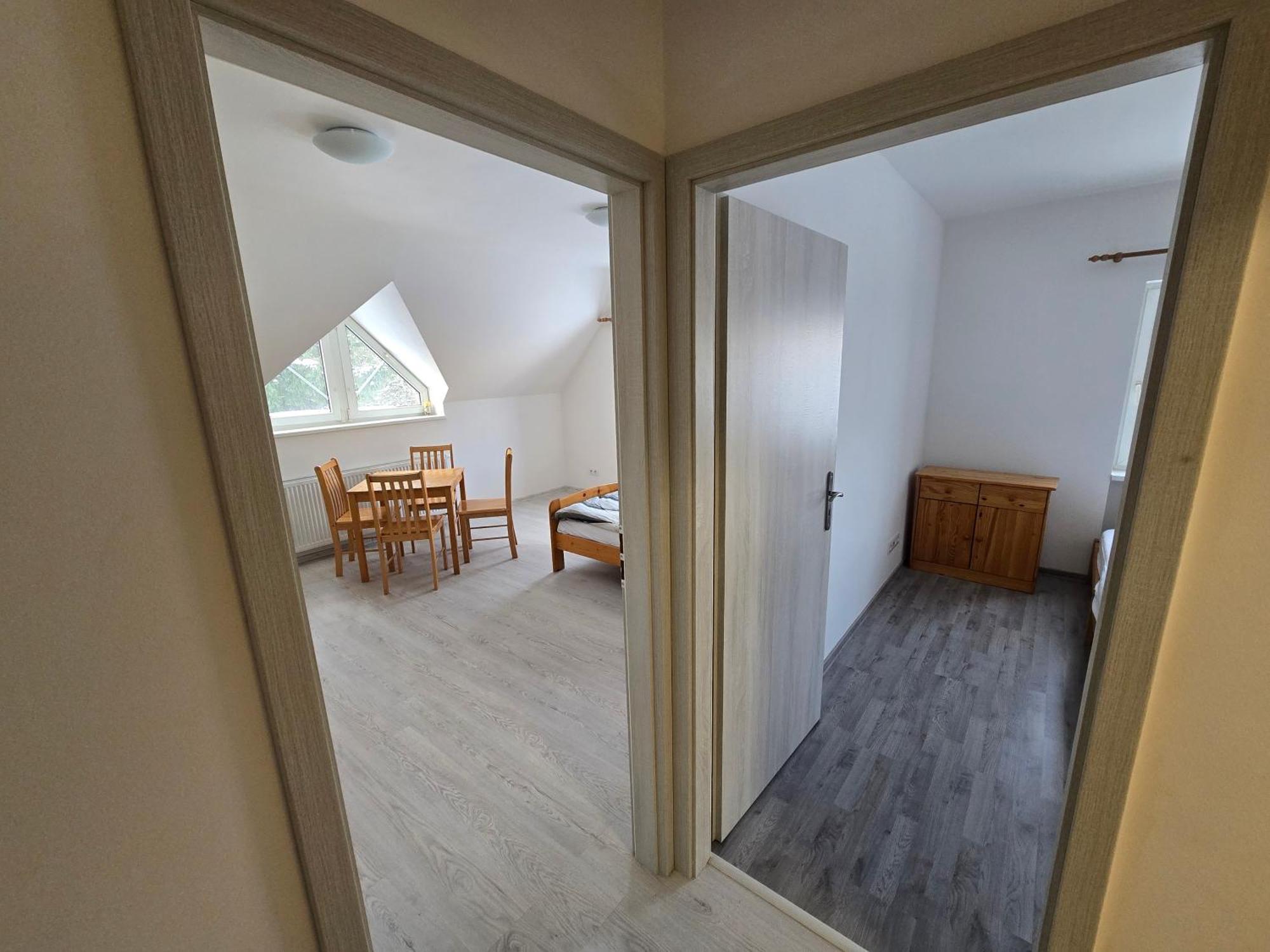 Apartmany Almond Harrachov Bagian luar foto