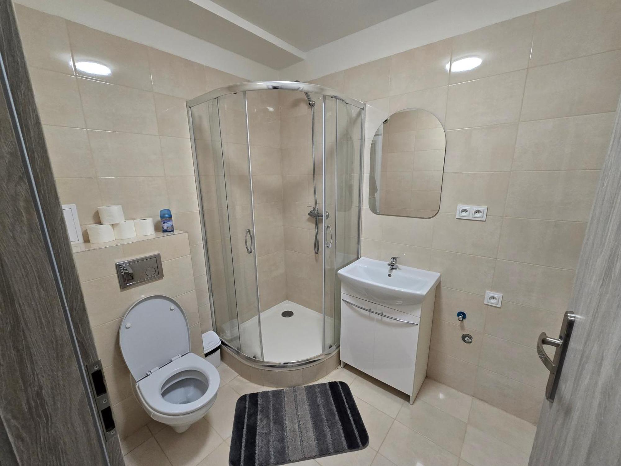 Apartmany Almond Harrachov Bagian luar foto