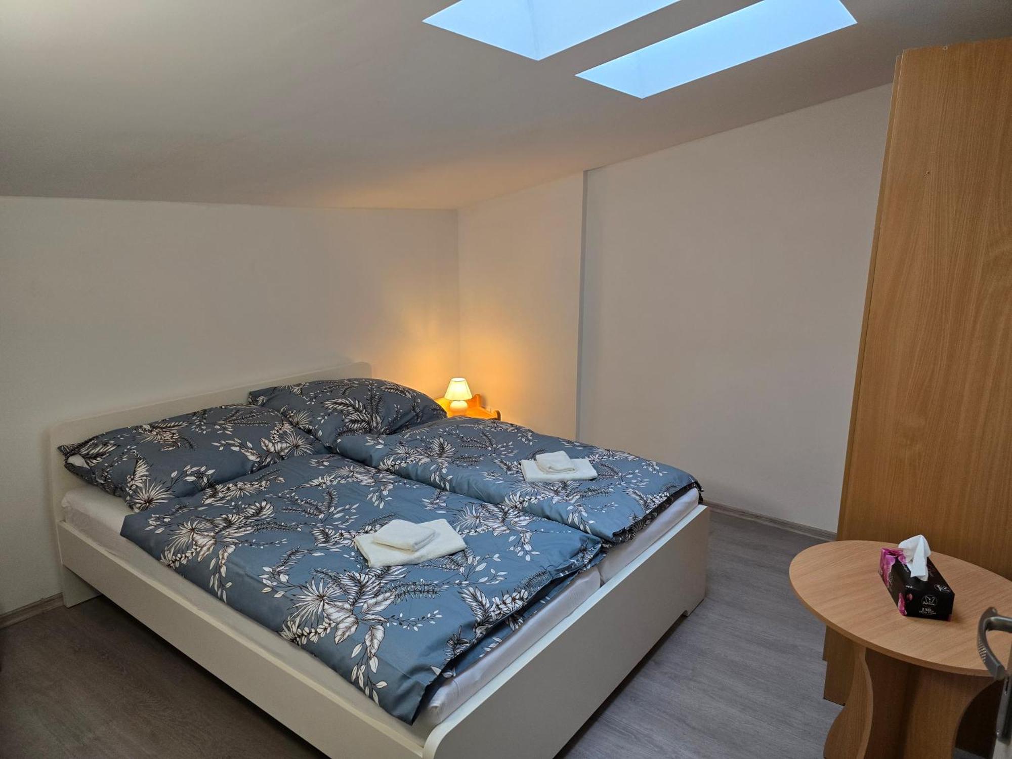 Apartmany Almond Harrachov Bagian luar foto