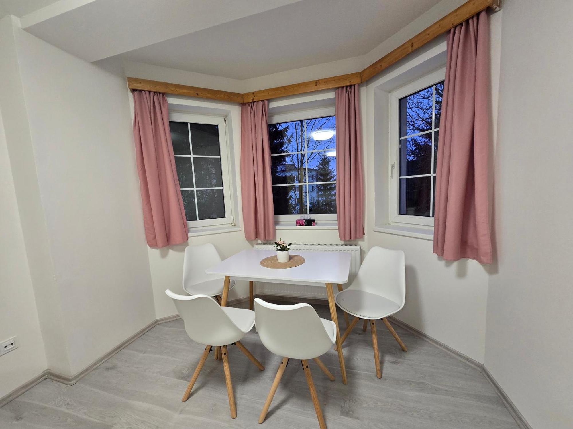 Apartmany Almond Harrachov Bagian luar foto
