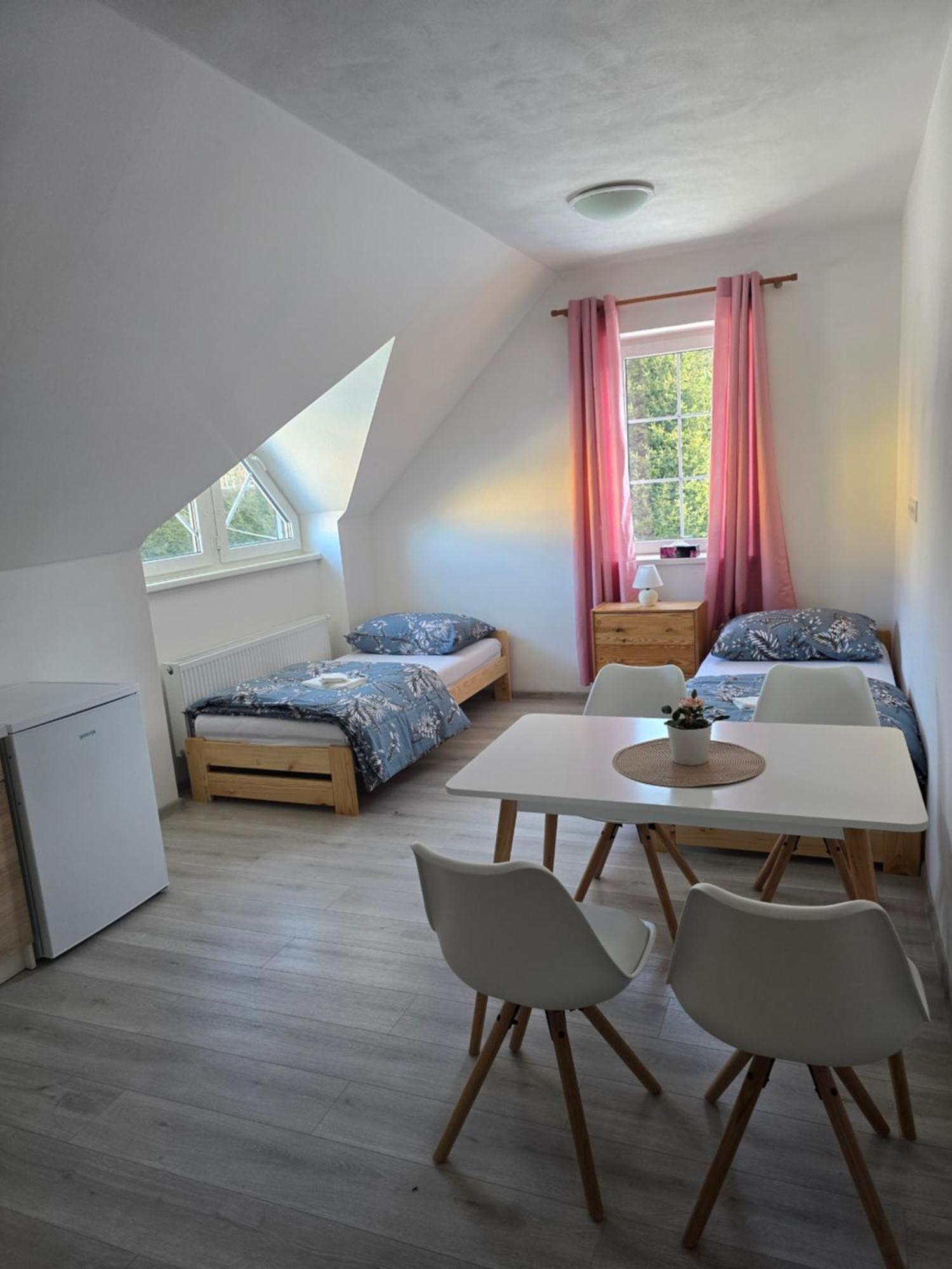 Apartmany Almond Harrachov Bagian luar foto