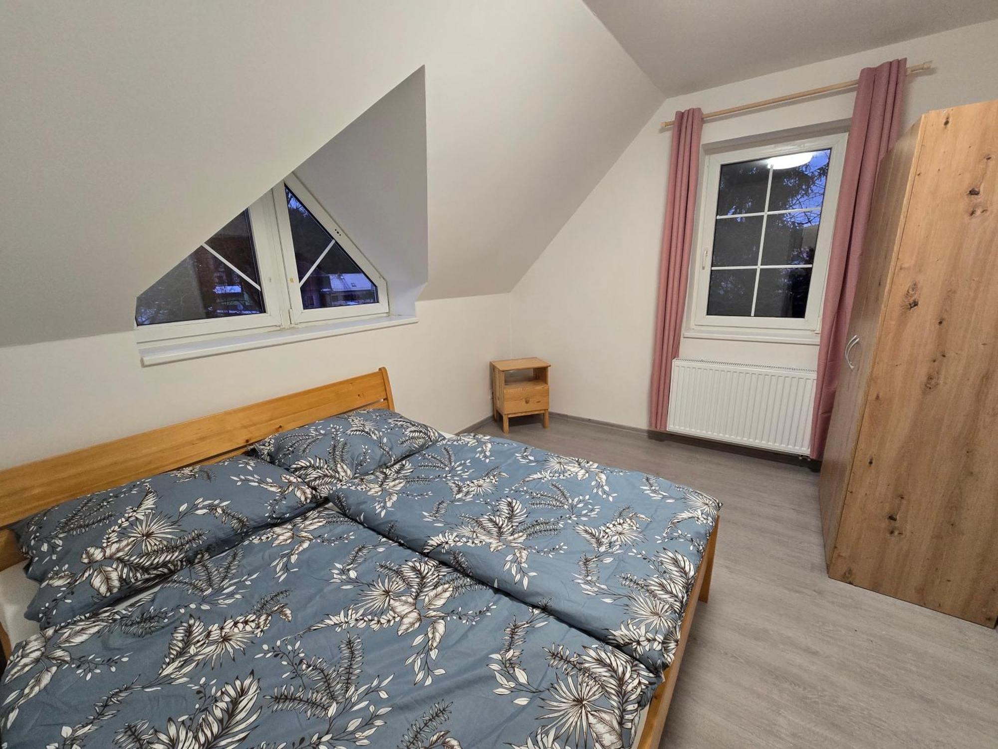 Apartmany Almond Harrachov Bagian luar foto
