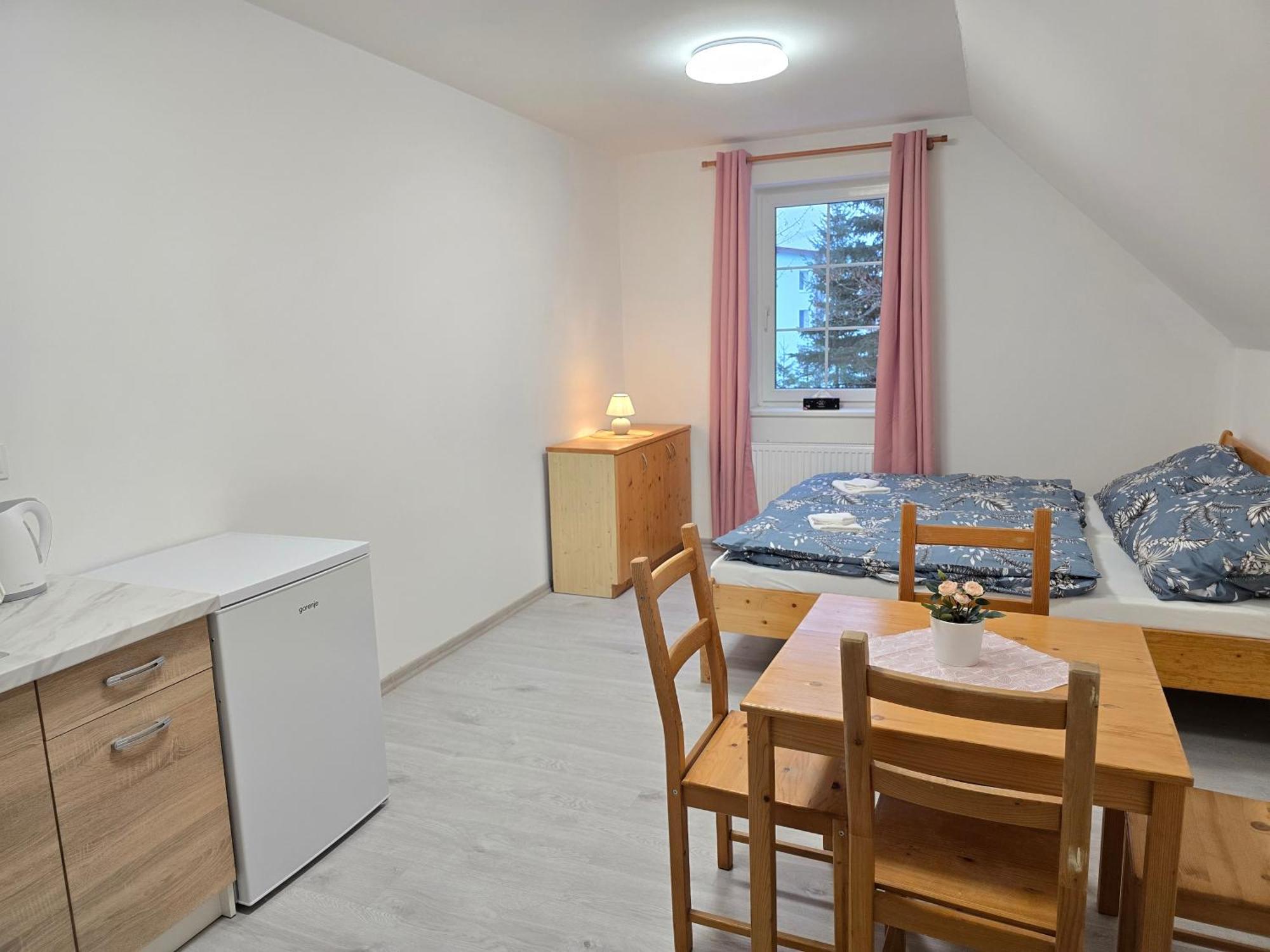 Apartmany Almond Harrachov Bagian luar foto